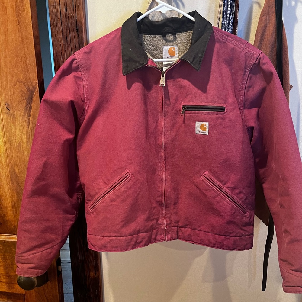 Cathartt Jacket